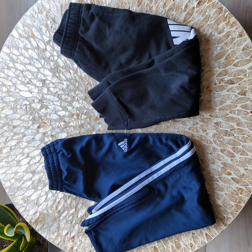 Boys athletic pants